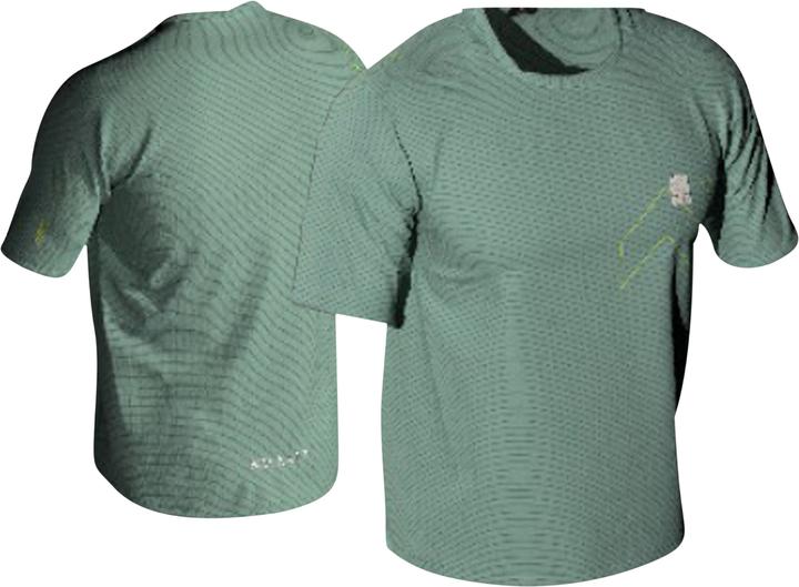 Produktbild Leatt MTB Trail 1.0 X-Flow Jersey (S)