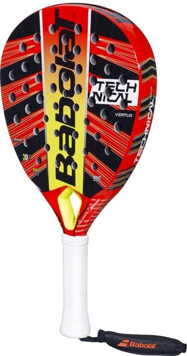 Actual product image Babolat Vertuo