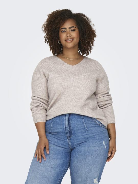 Produktbild Only CARCAMILLA Pullover Strickpullover (S)
