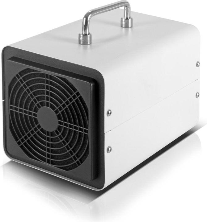 Produktbild Stahlwerk Ozongenerator OG-40 ST (200 m²)