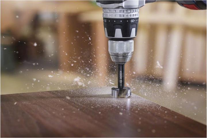 Produktbild Bosch Professional Zubehör Forstnerbohrer 45mm (10 mm)