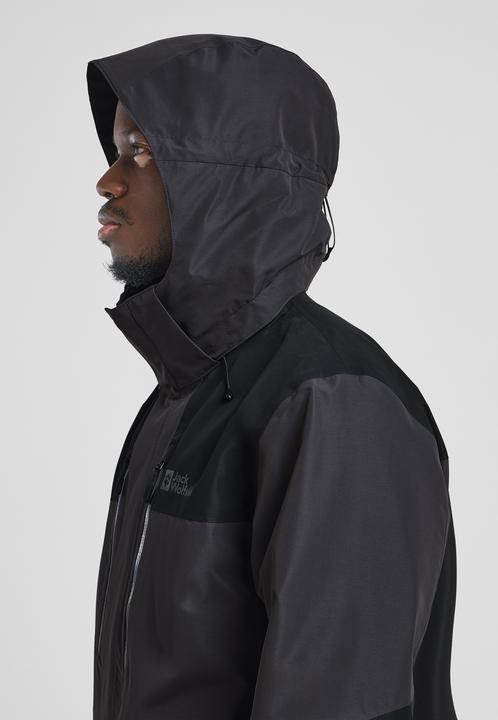 Actual product image Jack Wolfskin Jasper 2L Jkt M (3XL)
