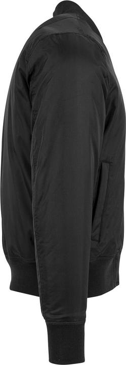 Produktbild Build Your Brand Kontrast Bomberjacke (XL)
