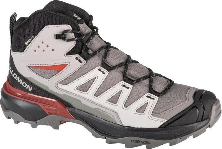 Salomon X Ultra 360 Mid GTX (44)