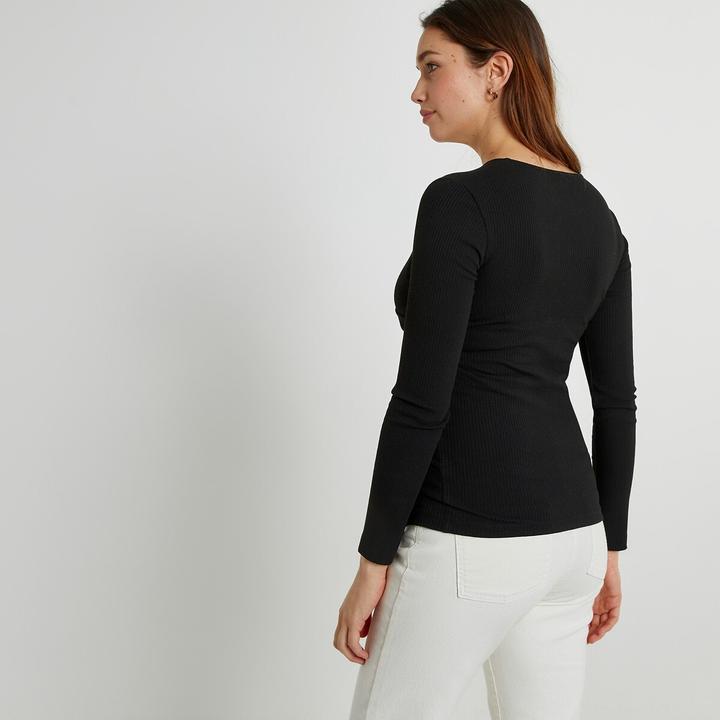 Immagine prodotto La Redoute Collections Camicia per la gravidanza e l'allattamento (M)