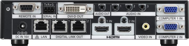 Produktbild Panasonic Digital Link Box