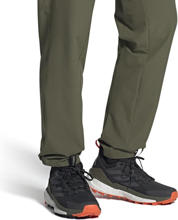 Produktbild adidas Terrex Free Hiker 2 Low (41 1/3)