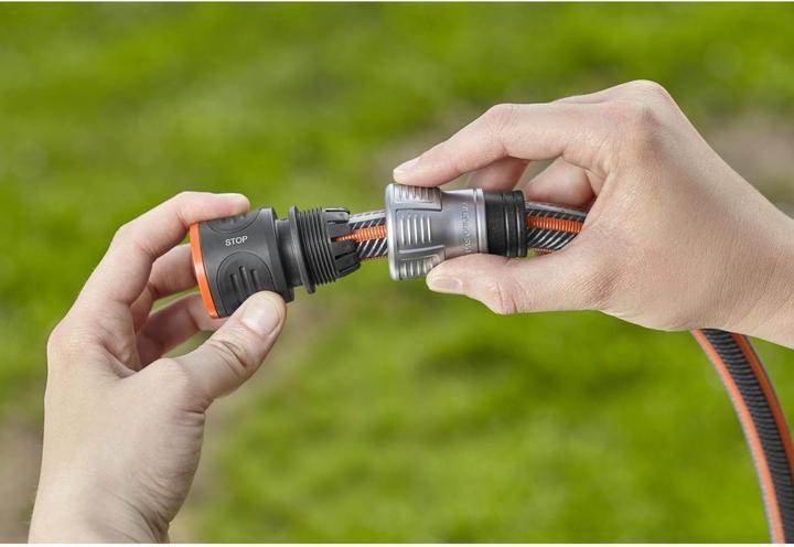 Produktbild Gardena Premium Reinigungsspritzen-Set