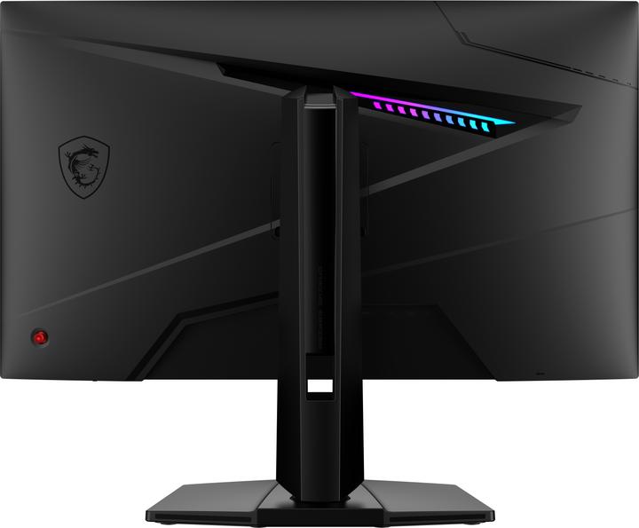 Actual product image MSI MPG 274URF QD (3840 x 2160 Pixels, 27")