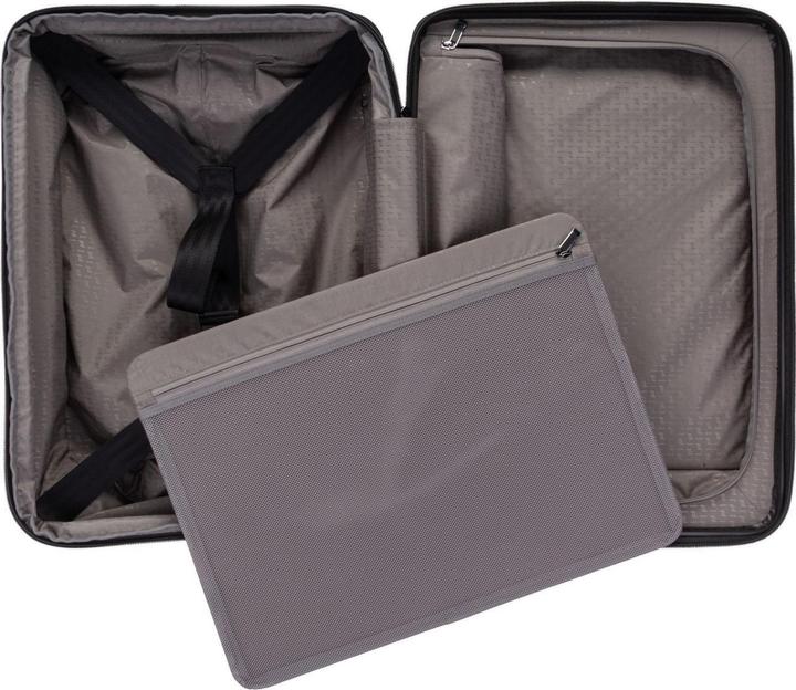 Produktbild Porsche Design Trolley + Koffer Roadster 4W Trolley S Business (45 l, Handgepäck (bis 50l))