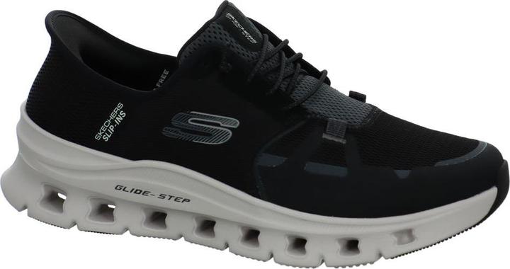 Actual product image Skechers Glide Step Pro (41)