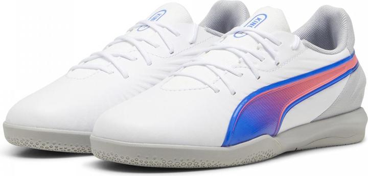 Immagine prodotto Puma King Match It Jr (38)