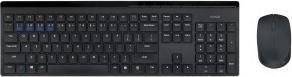 Produktbild Rapoo 8110M kabelloses TasTatur-Set (Kabellos)