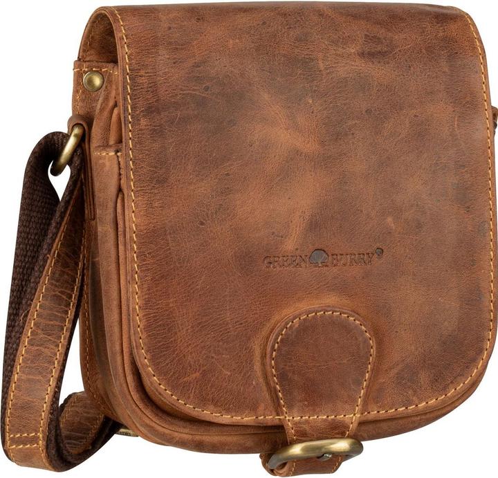 Greenburry Umhängetasche Vintage 1738