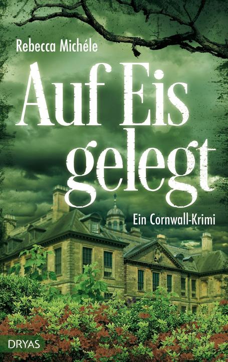 Produktbild Auf Eis gelegt (Deutsch, Rebecca, Michéle, 2021)