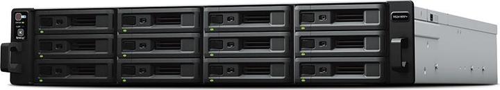 Synology Rs2418rp (0 TB)