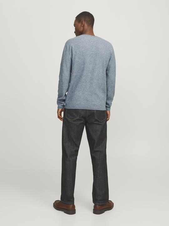 Actual product image Jack & Jones Jjecooper Knit Crew Neck Noos (M)