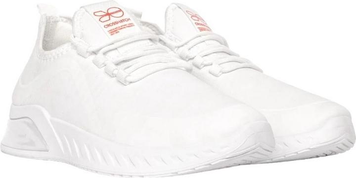 Crosshatch Sneaker Clarington