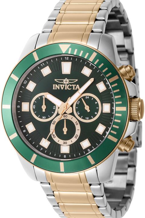 Invicta Pro Diver - 46048 (Chronograph, 45 mm)