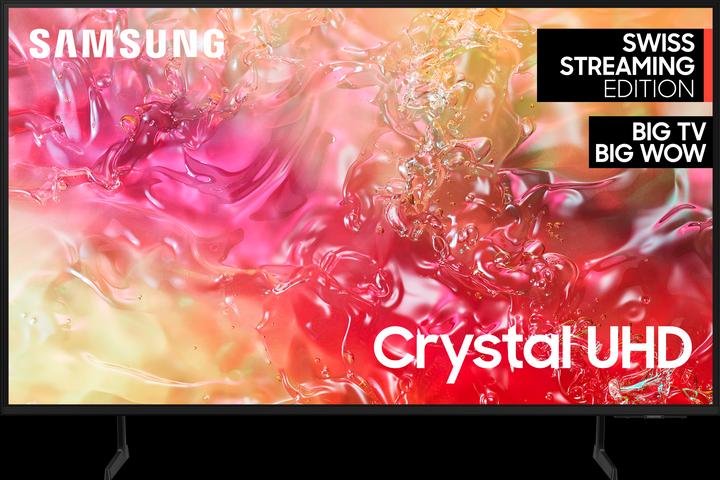 Image du produit Samsung UE85DU7170 (85", DU7170, LED, 4K, 2024)