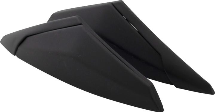 Actual product image iXS Top ventilation