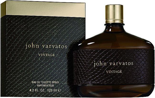Image du produit John Varvatos Vintage (Eau de toilette, 125 ml)