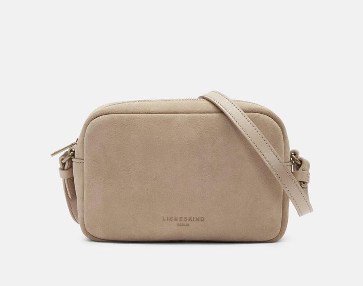 Immagine prodotto Liebeskind Berlin Bodybag Ella Camera S Suede