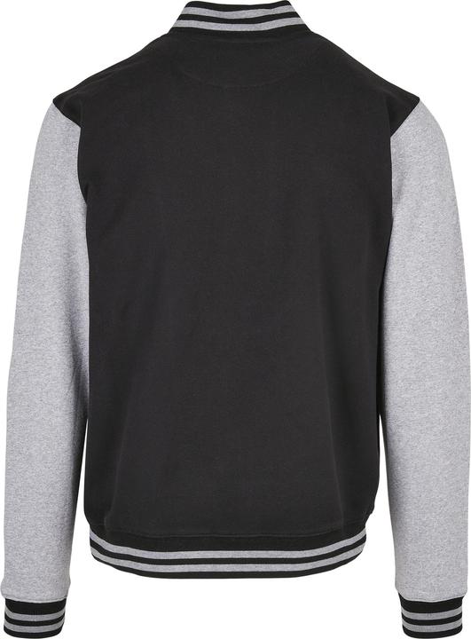 Produktbild Build Your Brand Basic College Jacke (4XL)