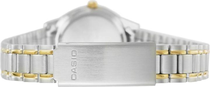 Immagine prodotto Casio LTP-1263PG-7BEG Orologio da donna collezione Timeless 27mm 1ATM (Orologio da polso analogico)