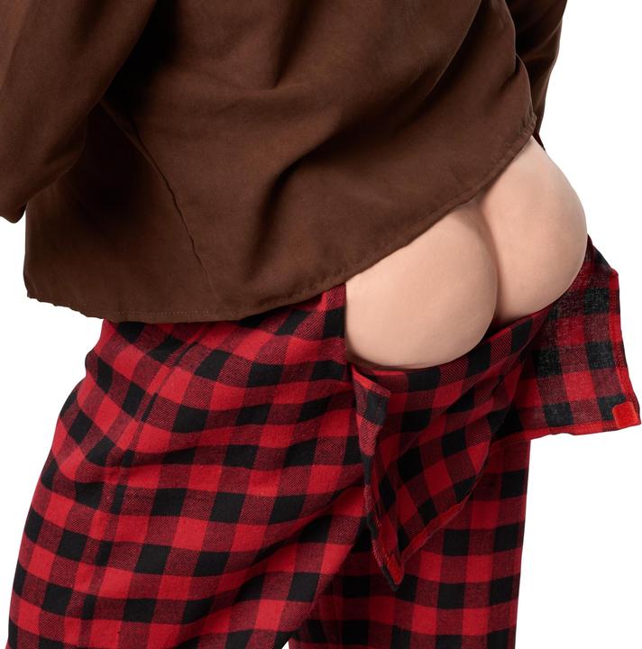 Produktbild Dressforfun Hinterwäldler (M)