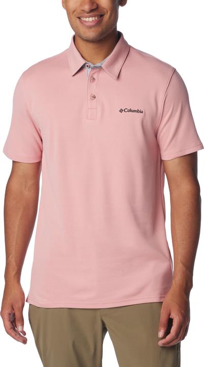 Columbia Nelson Point™ Polo (M)