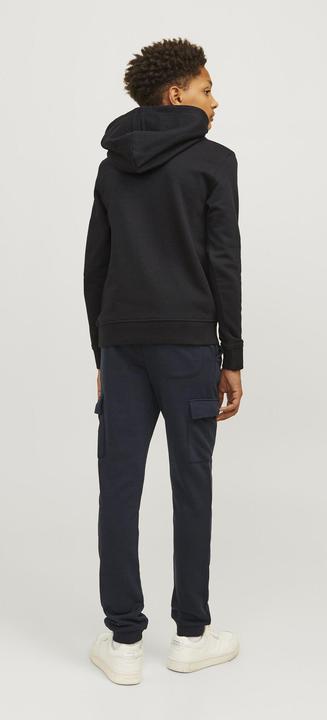 Actual product image Jack & Jones Jjeswift Sweat Hood Noos Jnr (128)