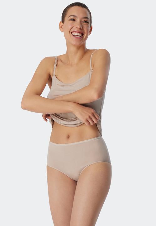Produktbild Schiesser Modal Essentials Midi (38, 2er Pack)