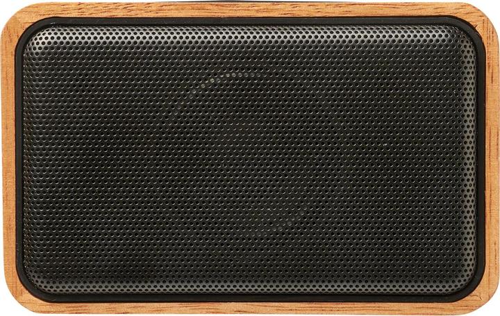 Immagine prodotto Avenue Skateboards Altoparlante in legno con pad di ricarica wireless (6 h)