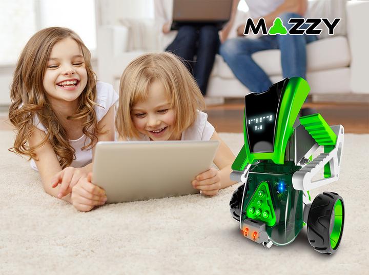 Image du produit Xtrem Bots Mazzy