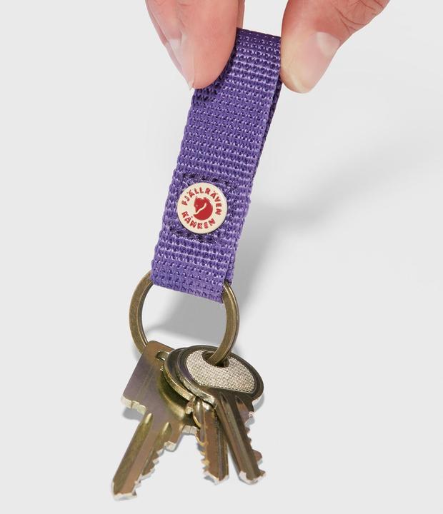 Actual product image Fjällräven Kånken Keyring