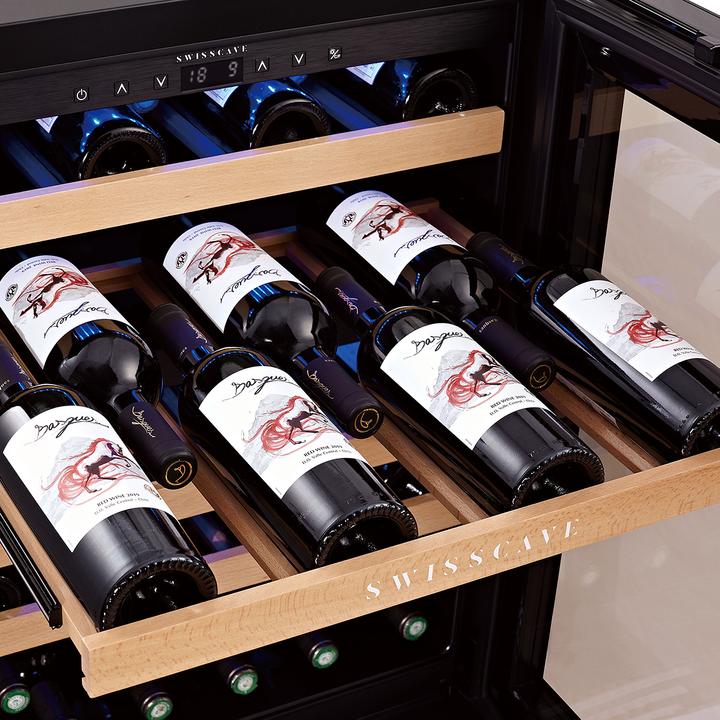 Image du produit Swisscave WL155DF