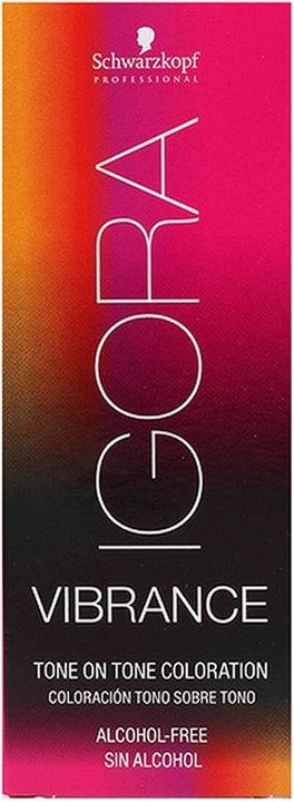 Actual product image Schwarzkopf Igora Vibrance, 1000 g (Nº 5 1)