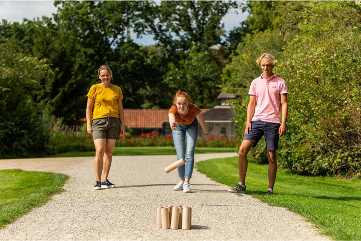 Produktbild Outdoor play Zahlenwurfspiel