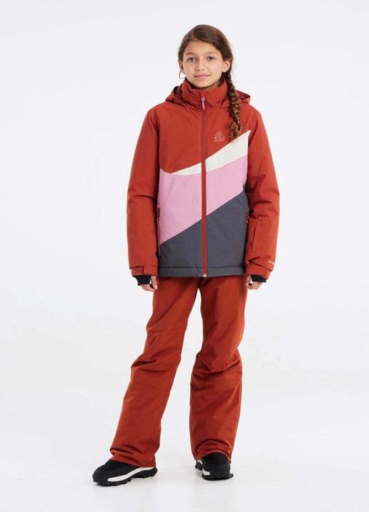 Produktbild Protest Coot Snowjacket (152)