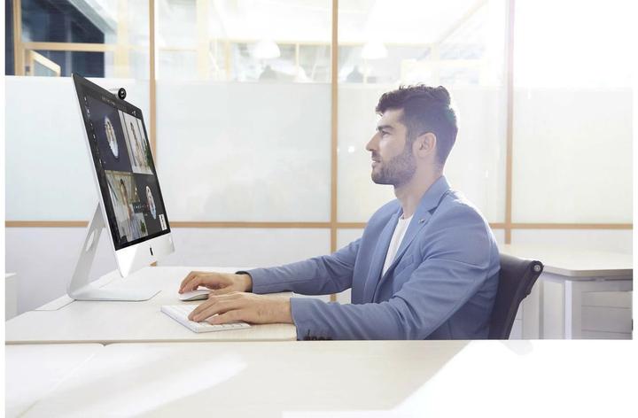 Immagine prodotto Yealink UVC30 Desktop (8.50 Mpx)