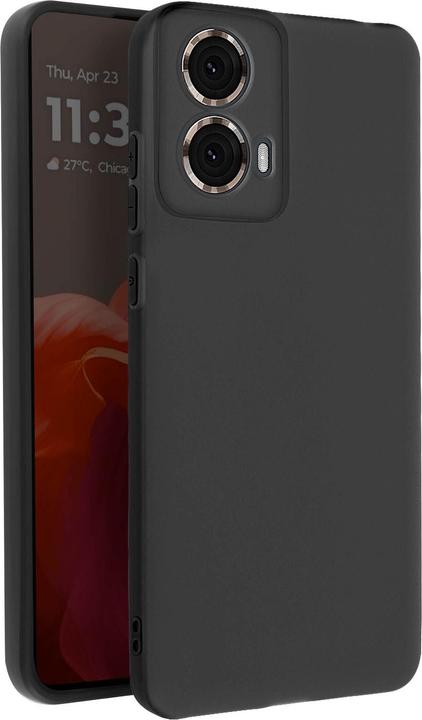Actual product image Avizar Classic Case Mat (Motorola Moto G85)