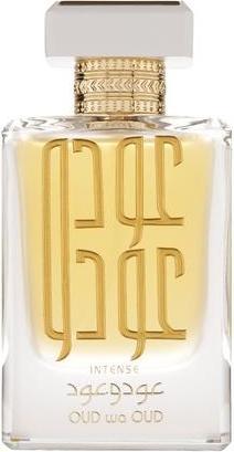 Immagine prodotto Ard Al Zaafaran ADR Al Zaafaran Oud Wa Oud Intense EDP spray 100ml (Eau de parfum, 100 ml)