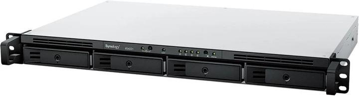 Produktbild Synology RS422+ (0 TB)