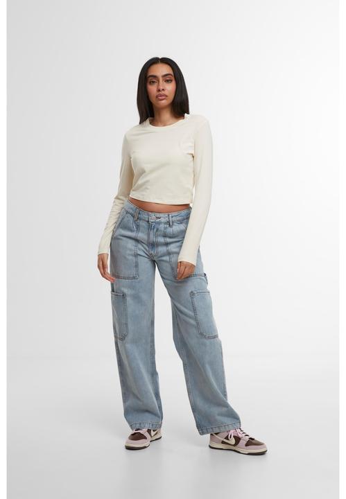 Image du produit 2Y Studios 2Y Tali Worker Baggy Jeans - 179663 (24)