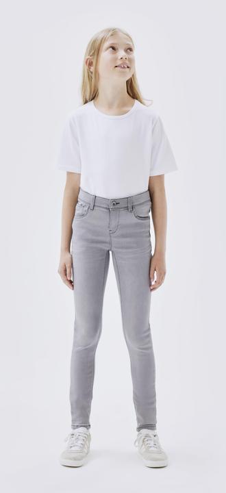 Actual product image Name it Polly Skinny Fit Jeans (152)
