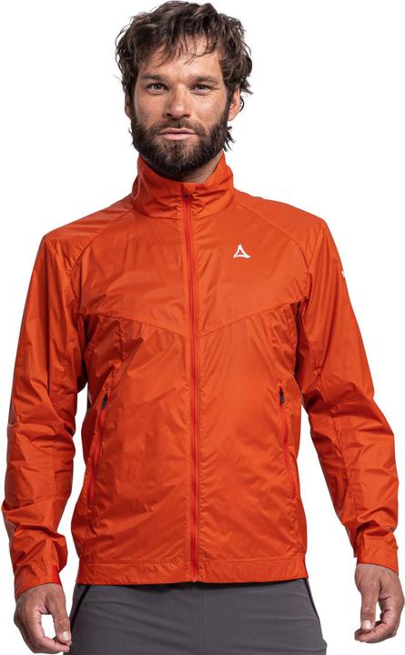 Actual product image Schöffel Jacket Bygstad M (52)