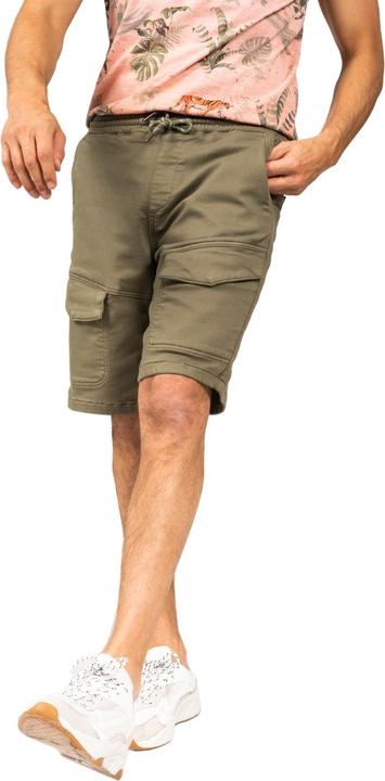 Khaki Green