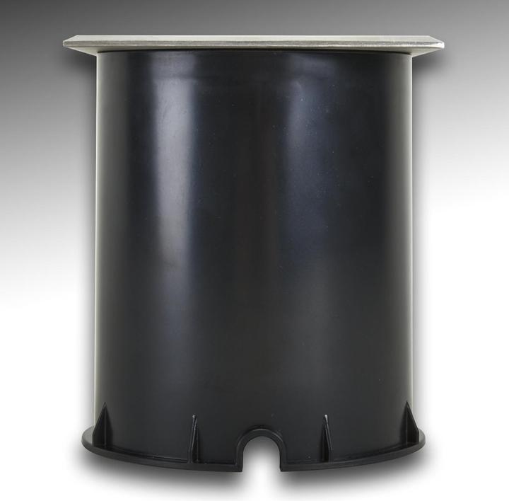 Actual product image Lucande Jos (320 lm, IP67)