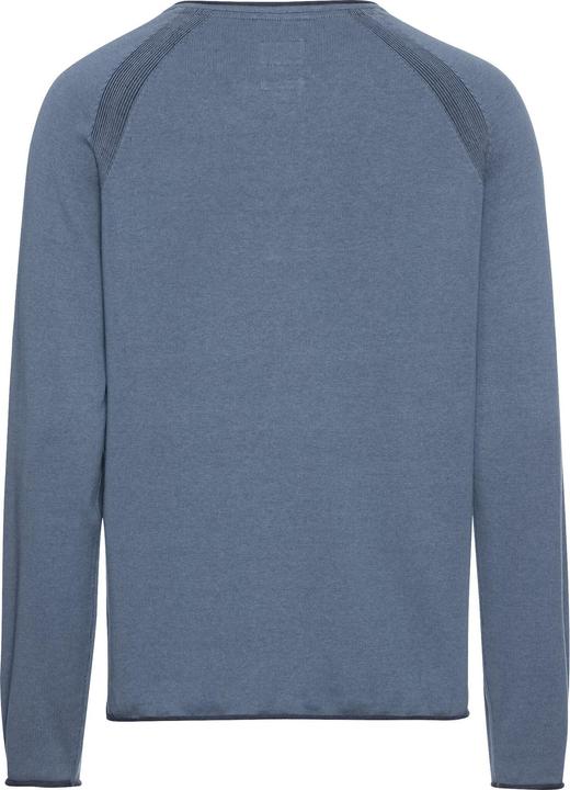 Immagine prodotto Camel Active Camicia Henley in cotone biologico certificato (L)